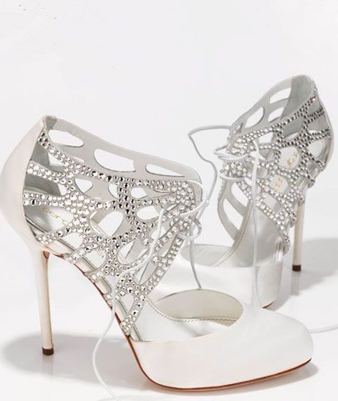 zapato brillo