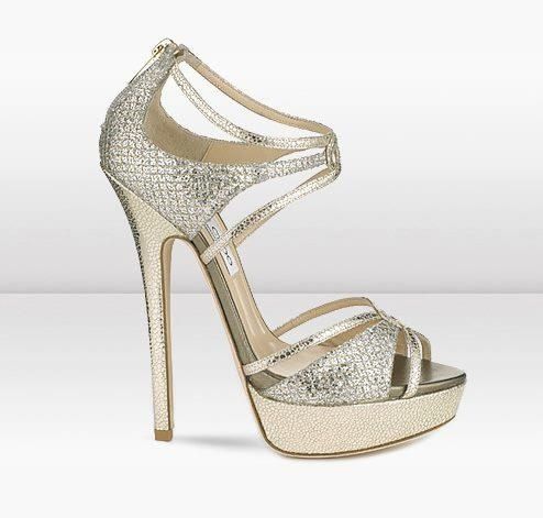zapato brillo