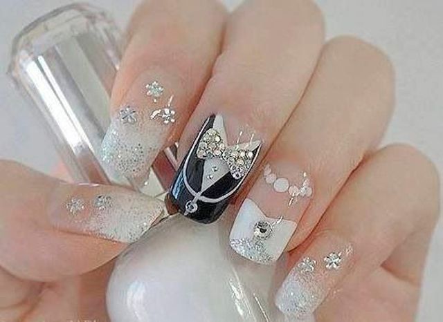 manicura