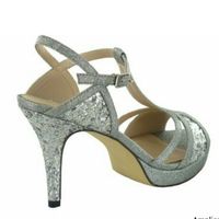 Zapatos con brillantes - 2