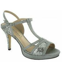 Zapatos con brillantes - 3