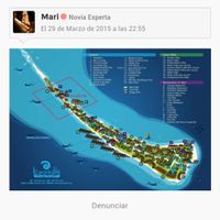 Quien vá a maldivas al hotel kuramathi??????=)))))) - 1