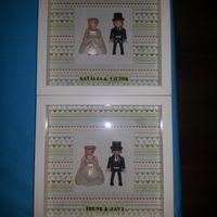 Los regalos para los siguientes!!