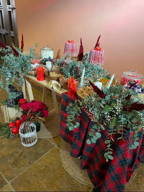 Floristería 1