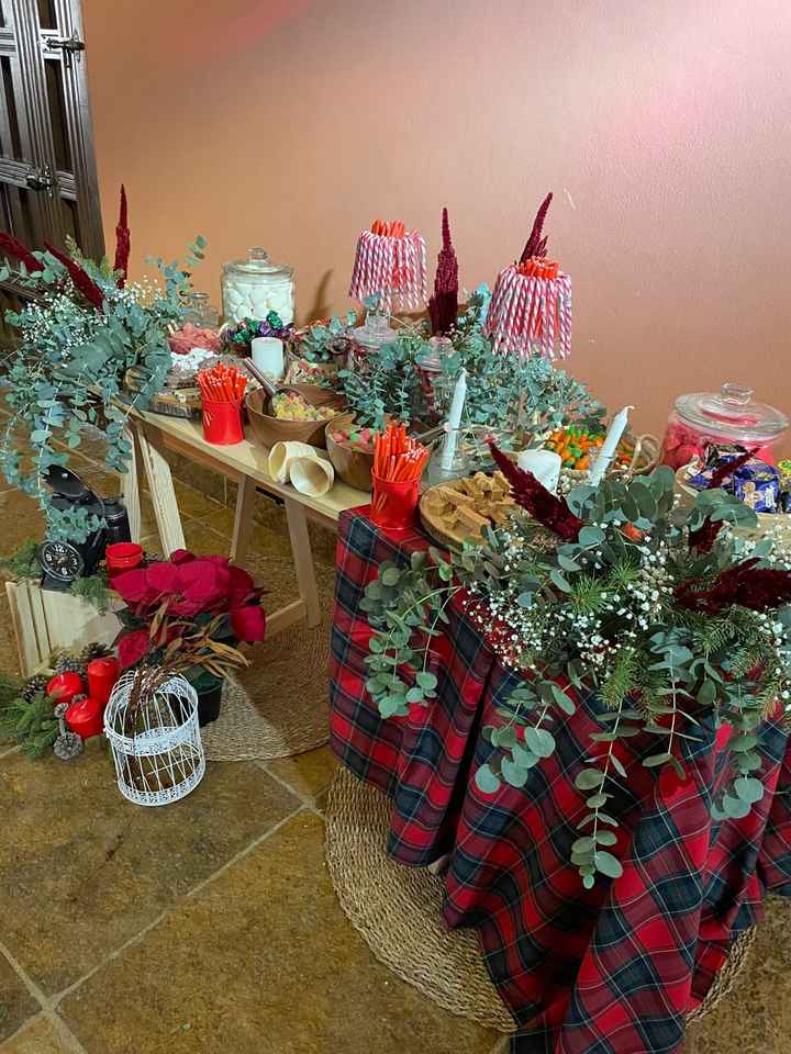 Floristería - 1