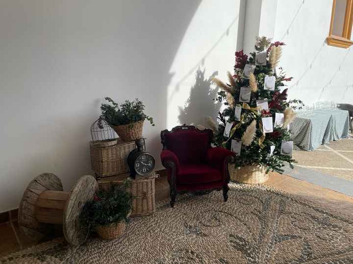 Floristería - 3