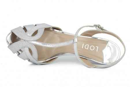 Mis zapatos de novia