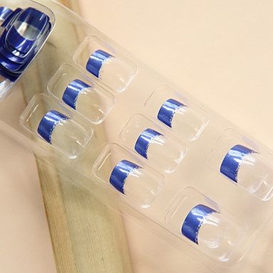 uñas postizas