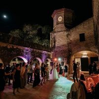 Novias julio - 1