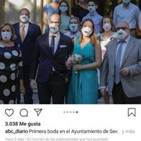Novias julio - 2