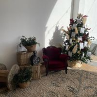 Floristería - 3