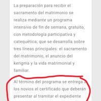 Novios que nos casamos el 18 de Abril de 2026 en Madrid - 1