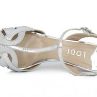 Mis zapatos de novia