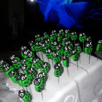 Hacer alfileres una misma :) - 1