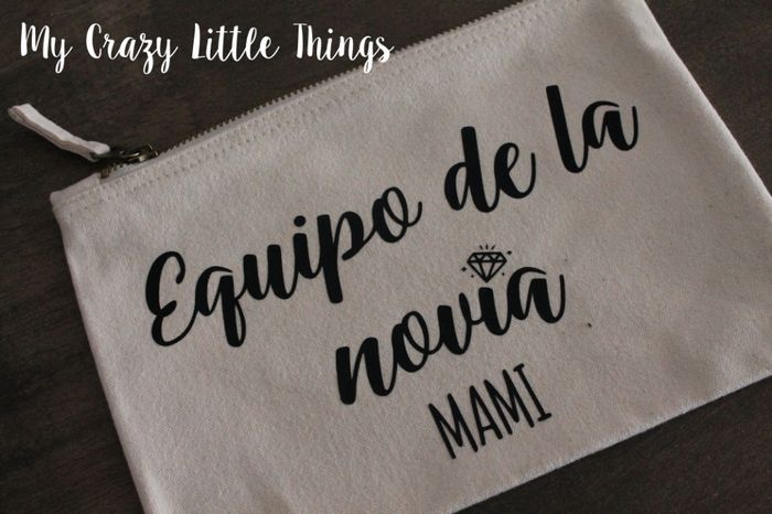 Regalos amigas! 1
