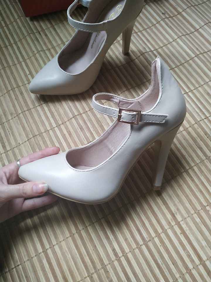 Talla 33 zapato, ayudarás!! - 2