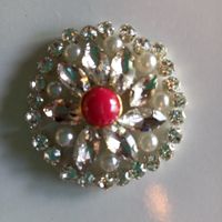 Capa de boda - 1