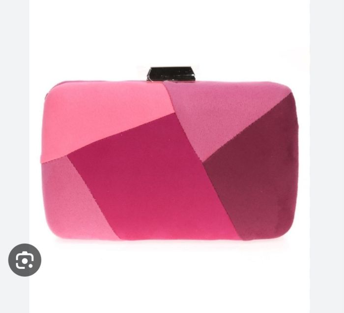 Dudas con bolso - 1