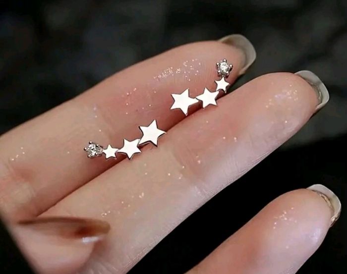 Estrellitas siempre. 3