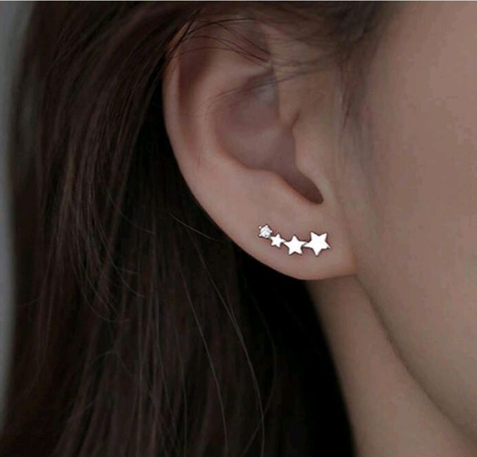 Estrellitas siempre. 6