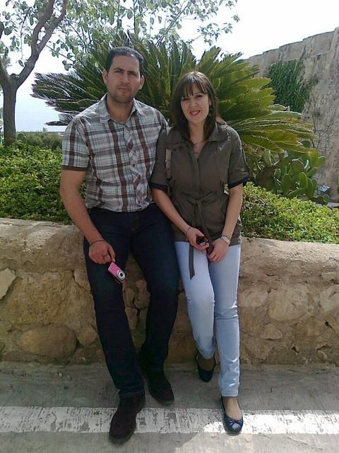 Los novios II