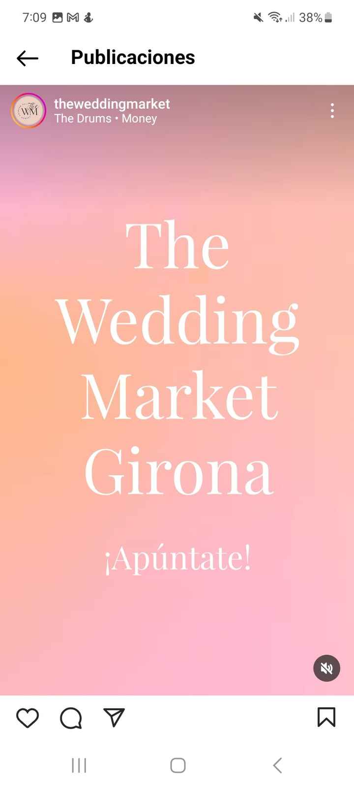 The Wedding Market Girona - 1