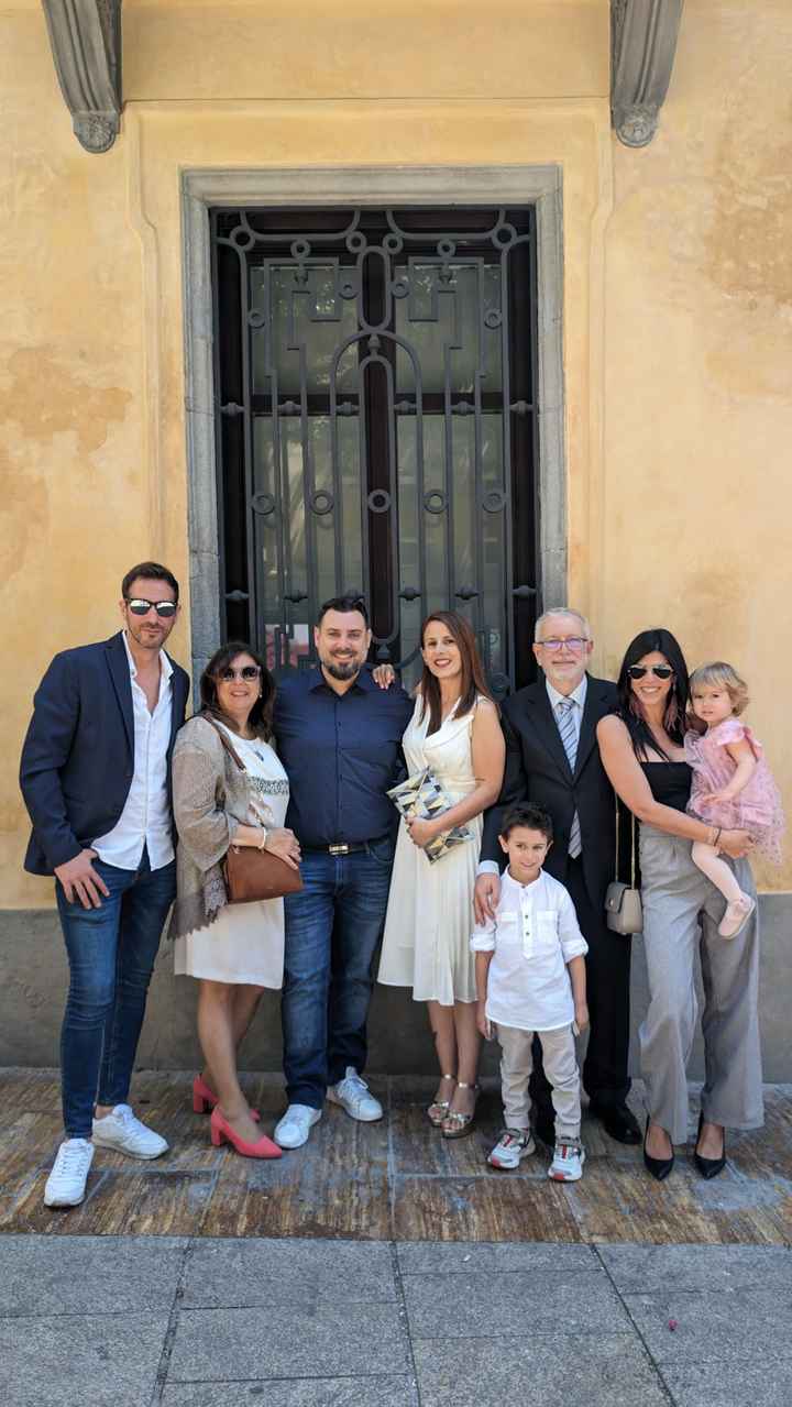 Primeras fotos de casados. - 3