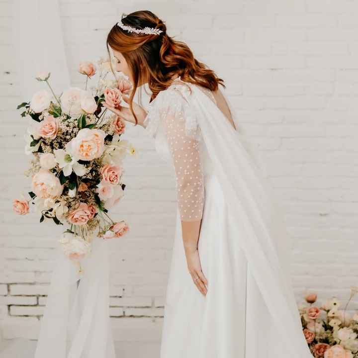 Fotos de la sesión preboda. - 2