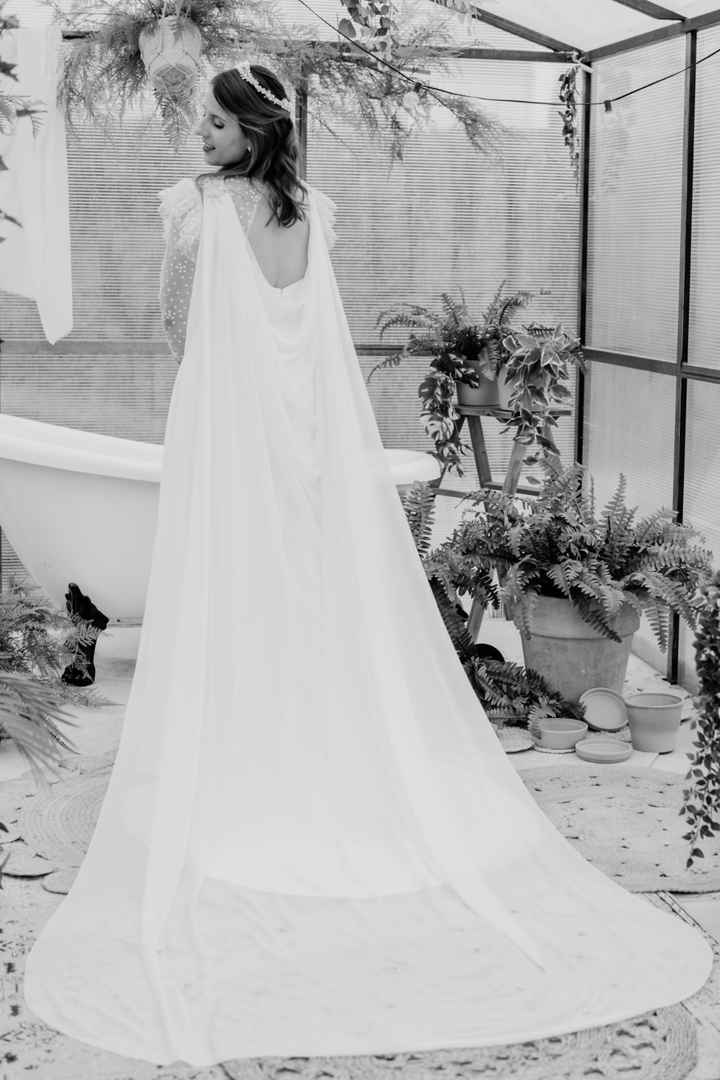 Fotos de la sesión preboda. - 4