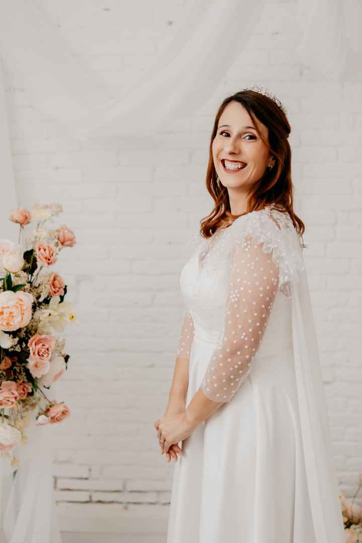 Fotos de la sesión preboda. - 1