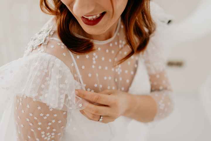 Fotos de la sesión preboda. - 1