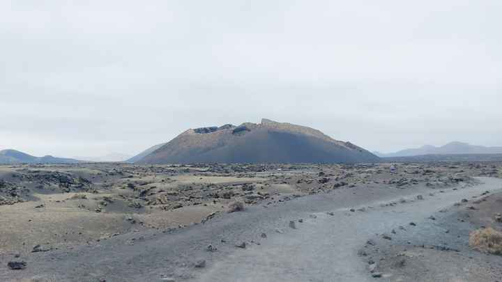 Lanzarote. Nuestra luna de miel se acaba... - 5