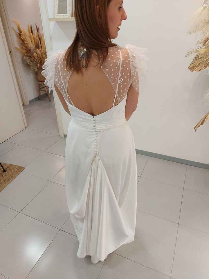 Solución para el momento del baile y el Vestido!!💃🕺 - 1