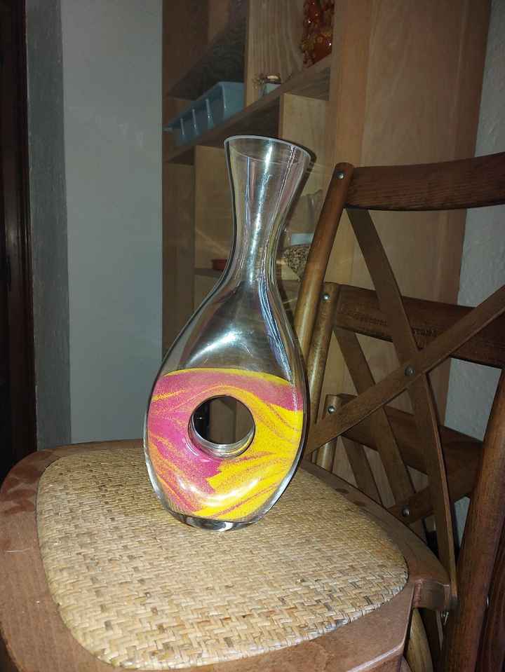 ¿Qué ritual habéis elegido? - 1
