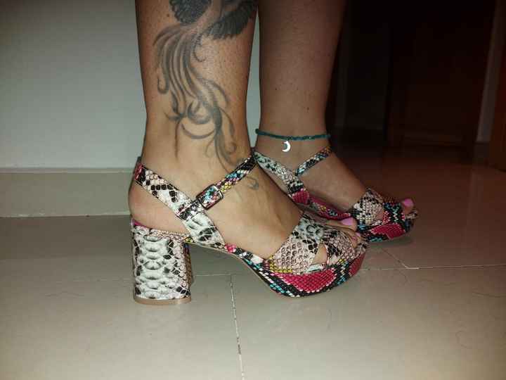 Detalles para mi boda hechos por mi con mucho amor - 1