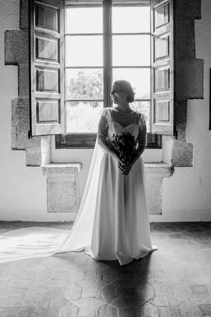 Estilo del vestido - 1