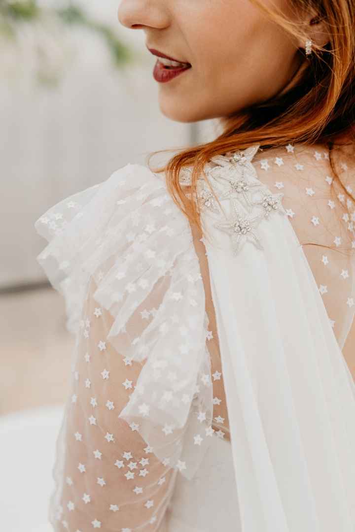 Muestra tu vestido - 2