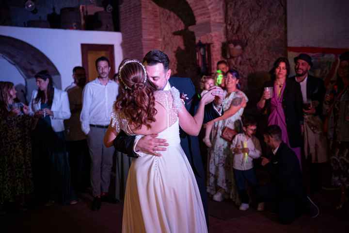 Momento "pelu". - 1