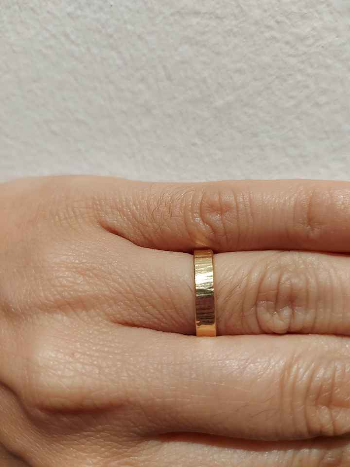 ¿Alianzas o alternativas? - 1