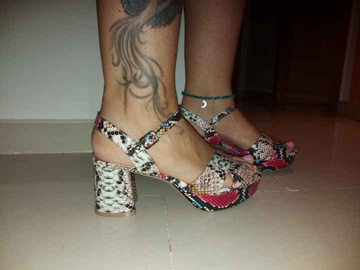 Zapatos!!! - 1