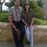 Los novios II