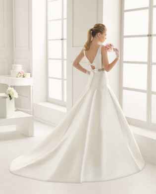 Novias rosa clara 2016 - 2