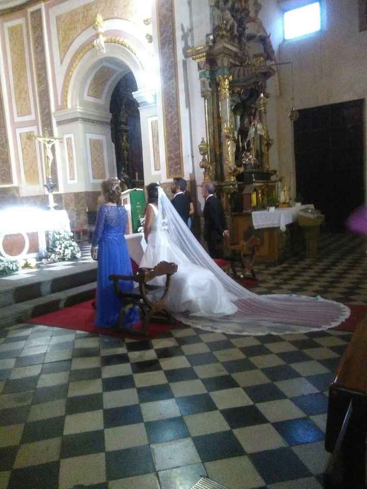Mis fotos y así me despido - 1