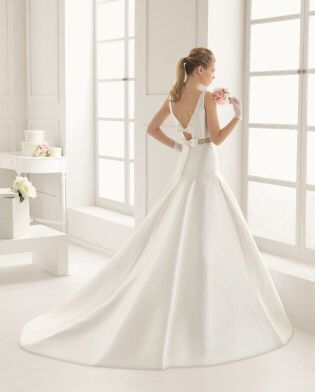 Novias rosa clara 2016 - 2
