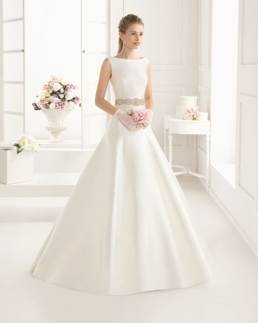 Novias rosa clara 2016 - 1