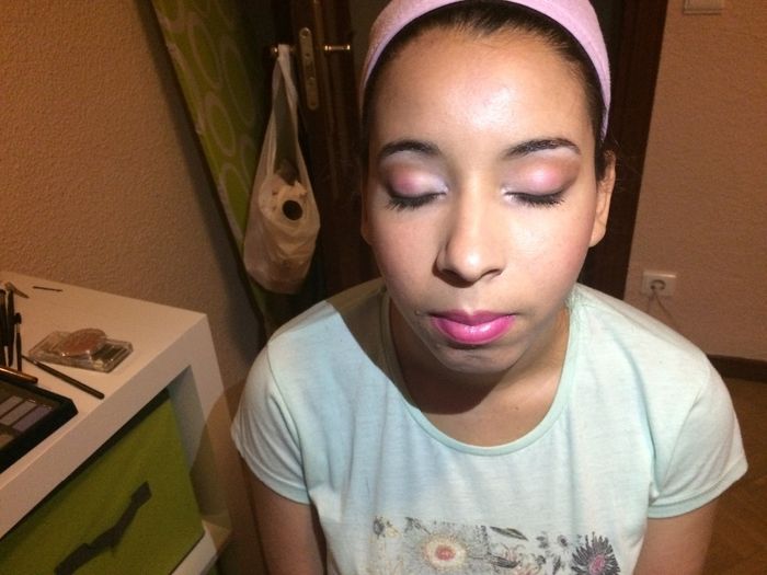 maquilladora
