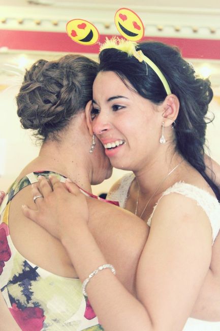 Ya estamos casados :) - 1