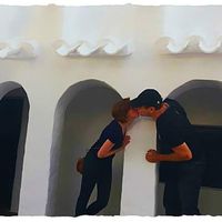 El día de mi pedida de mano