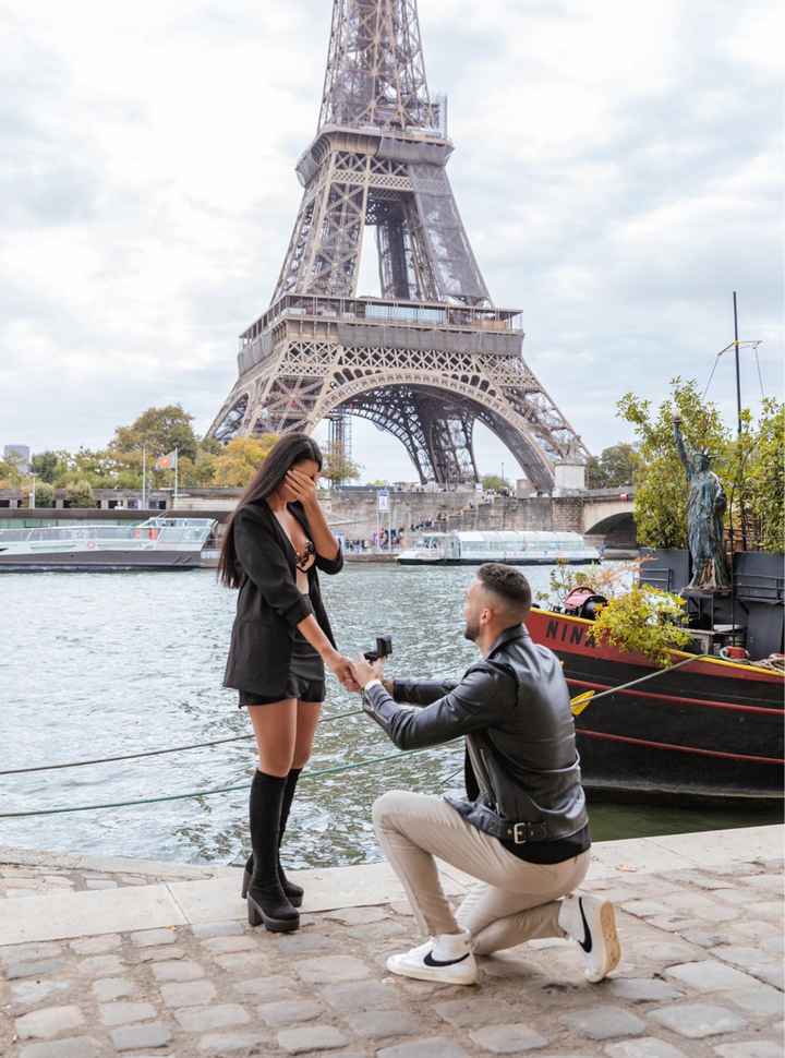 ¡Gana una early moon para ti y tu pareja! ✈️ - 1