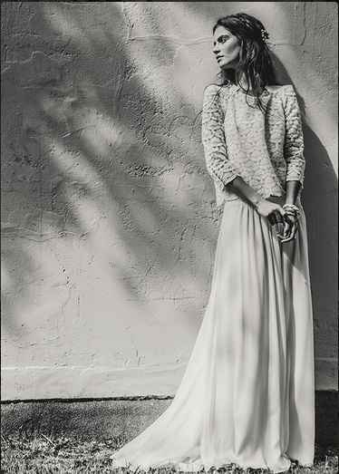Vestido Laure